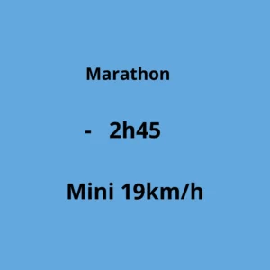 - 2h45