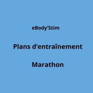 e-plan marathon